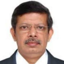 Dr. Varghese CJ