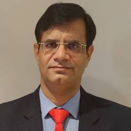 Dr.Bhanwar Lal Yadav