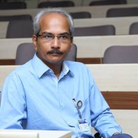 Dr. Biju Pottakat