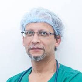 Dr. Jayanta Kumar Das